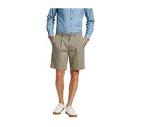 Mason's - Pinces Chino Bermuda - - Shorts - Uomo - Verde - S