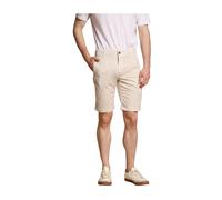 Mason's, ,Shorts ,Uomo ,Beige ,M John Coolkhinos Chino Bermuda Shorts