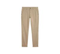 Mason's - Torino Chino - - Trousers - Uomo - Beige - M