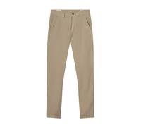 Mason's - Torino Chino - - Trousers - Uomo - Marrone - S