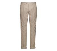 Mason's - Torino City 1 Pinces Chino - - Trousers - Uomo - Beige - L