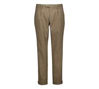 Mason's - Torino City 1 Pinces Chino - - Trousers - Uomo - Verde - S