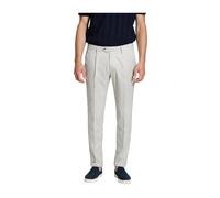Mason's - Torino City 1 Pinces - - Trousers - Uomo - Grigio - XL