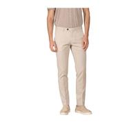 Mason's - Torino City Chino Pants - - Trousers - Uomo - Beige - L