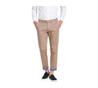 Mason's - Torino City Travel Chino - - Trousers - Uomo - Marrone - 2XL