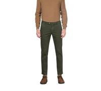 Mason's - Torino Flex Chino Pants - - Trousers - Uomo - Verde - L