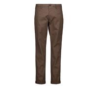 Mason's - Torinocity Chinos - - Trousers - Uomo - Marrone - 2XL