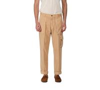 Mason's, ,Trousers ,Uomo ,Beige ,M Cuba Work M74 Cargo Pants