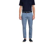 Mason's, ,Trousers ,Uomo ,Blu ,M John Coolkhinos Chino