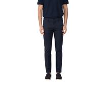Mason's, ,Trousers ,Uomo ,Blu ,M Torino Travel Chino Pants