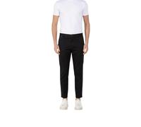 Mason's, ,Trousers ,Uomo ,Nero ,M John Coolkhinos Chino Pants