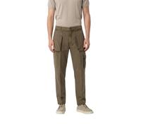 Mason's, ,Trousers ,Uomo ,Verde ,L Cuba Work M74 Cargo Pants