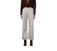 Mason's - Valerie Chino Pants - - Trousers - Donna - Grigio - 2XS