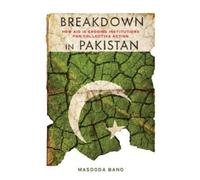 Masooda Bano Breakdown in Pakistan (Copertina rigida)