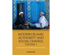 Modern Islamic Authority and Social Change (Tascabile)