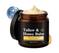 Masoog Crema Viso & Idratanti | Crema Riparativa Uomo | Lozione Naturale Idratante e Rivitalizzante | Effetto Lenitivo per Pelle Secca Corpo Irritata e Screpolata
