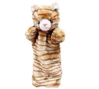 Masoog Gatti Wrestling - Manichino a mano per gatti delicati per gioco di lavoro indoor | Gattini interattivi per stimolazione sensoriale e allenamento mentale