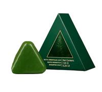 Masoog Riparazione Solido Capelli Shampoo Bar | Shampoo Solido - Sapone Da Barba Per Adolescenti Donne Uomini E Tutta