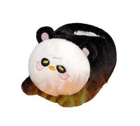 Masoog Scaldapiedi elettrico riscaldato | peluche elettrico riscaldato - Scarpe termiche invernali per adulti bambini uso quotidiano freddo viaggio compleanno soggiorno interno