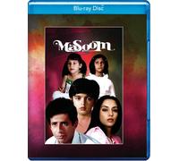 Masoom (Blu-ray) Naseeruddin Shah Jugal Hansraj Shabana Azmi Urmila Matondkar