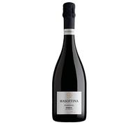 Masottina Viaventi Prosecco DOC Treviso Extra Brut 0,75 ℓ