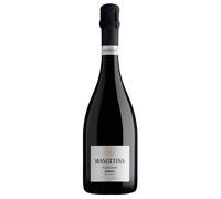 Masottina Viaventi Prosecco DOC Treviso Extra Brut 0,75 ℓ