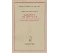 Maspoli Genetelli,Si - Il filosofo e le grottesche. L’esperienza estetica in Mon