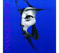 Masquarade - Masquerade