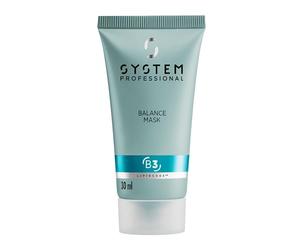 Masque B3 System Professional Balance 30ml