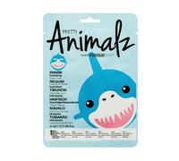 Masque Bar ANIMALZ SQUALO MASK Maschera Viso 21ml
