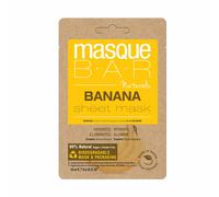 Masque Bar MASQUE BAR Maschera Naturals banana 18ML 18ML