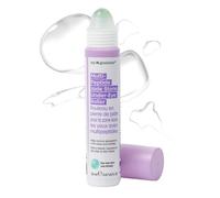 masque BAR My iN.gredients - Rullo multi-peptide in pietra di giada per gli occhi, aumenta la produzione di Collegen, nutre e stimola la pelle intorno agli occhi