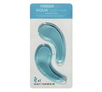 Masque Bar PATCH HYDRO GEL ACQUA + Maschera Occhi 1 PCS