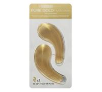 Masque Bar PATCH HYDRO GEL ORO Maschera Occhi 1 PCS