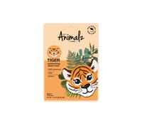 Masque Bar PRETTY ANIMALZ Maschera Viso Idratante - Tigre 21ML