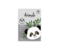 Masque Bar PRETTY ANIMALZ Maschera Viso Lenitiva - Panda 21ML