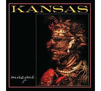 Masque by Kansas (2015-11-16)