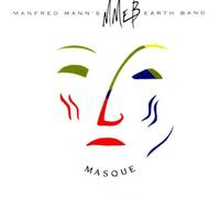 Masque by Manfred Mann`s Earth Band (2011-09-06)