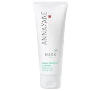 Annayaké Maschera Viso Mask+ disintossicante e purificante 75 ml