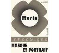 Masque et portrait