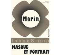 Masque et portrait