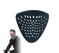 Masque Interior Support Frame, supporto interno Masque | Supporto in silicone per maschera cosplay copertura per viso comfort a lunga durata, costume, gioco di ruolo per ciclismo, sci