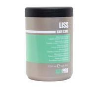 Masque Liss anti frizotti KayPro 1L