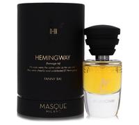 MASQUE MILANO HEMINGWAY Eau De Parfum 35 ml