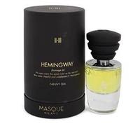 MASQUE MILANO - HEMINGWAY EDP 35ML