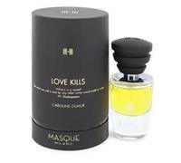 Masque Milano Love Kills Eau de Parfum 35 ml
