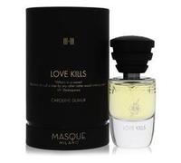 MASQUE MILANO LOVE KILLS Eau De Parfum 34 ml for Women
