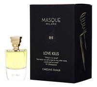 Masque Milano Love Kills Eau de Parfum 35 ml