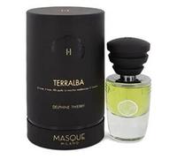 Masque Milano Terralba 35ml Eau De Parfum Trasparente Uomo