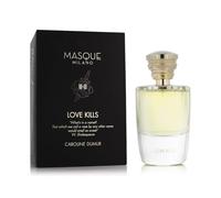 Masque Milano Love Kills Eau de Parfum (unisex) 100 ml